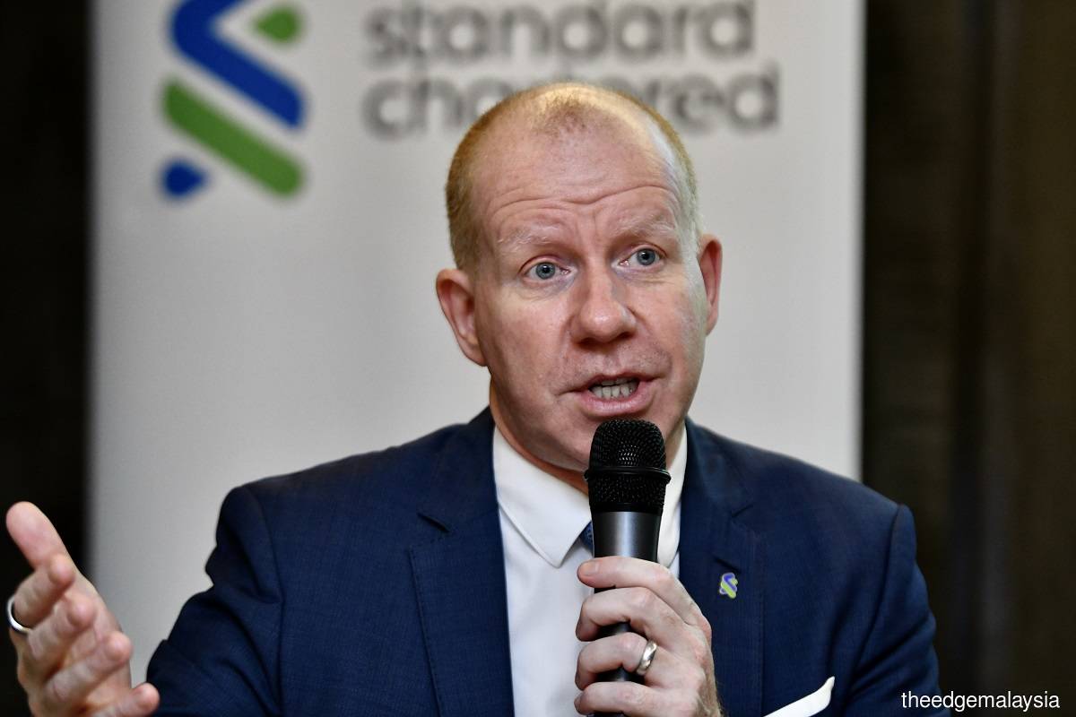 StanChart Says Dollar Pressure On Ringgit To Ease But RHB Thinks More 